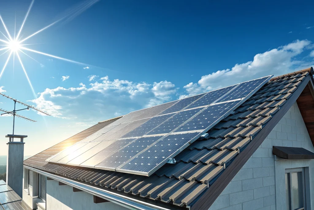 ติดตั้งโซล่าเซลล์ราคาเท่าไหร่? ปัจจัยที่ส่งผลต่อราคาและวิธีขอใบเสนอราคาออนไลน์