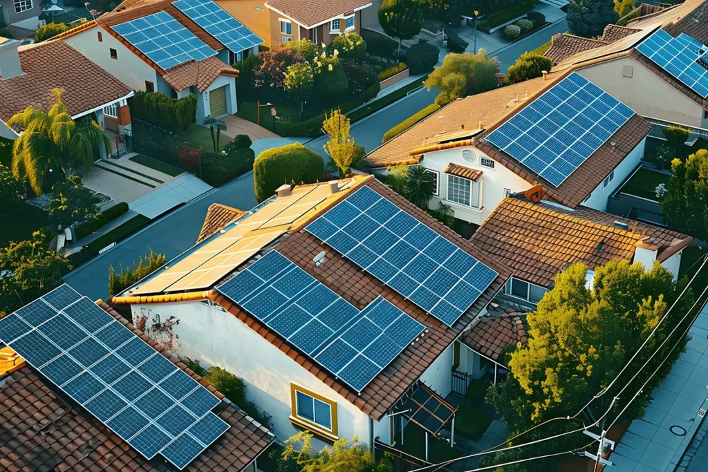 โซลาร์รูฟท็อป (Solar Rooftop) คืออะไร? เหมาะกับบ้านแบบไหน พร้อมไขข้อสงสัยฉบับสมบูรณ์