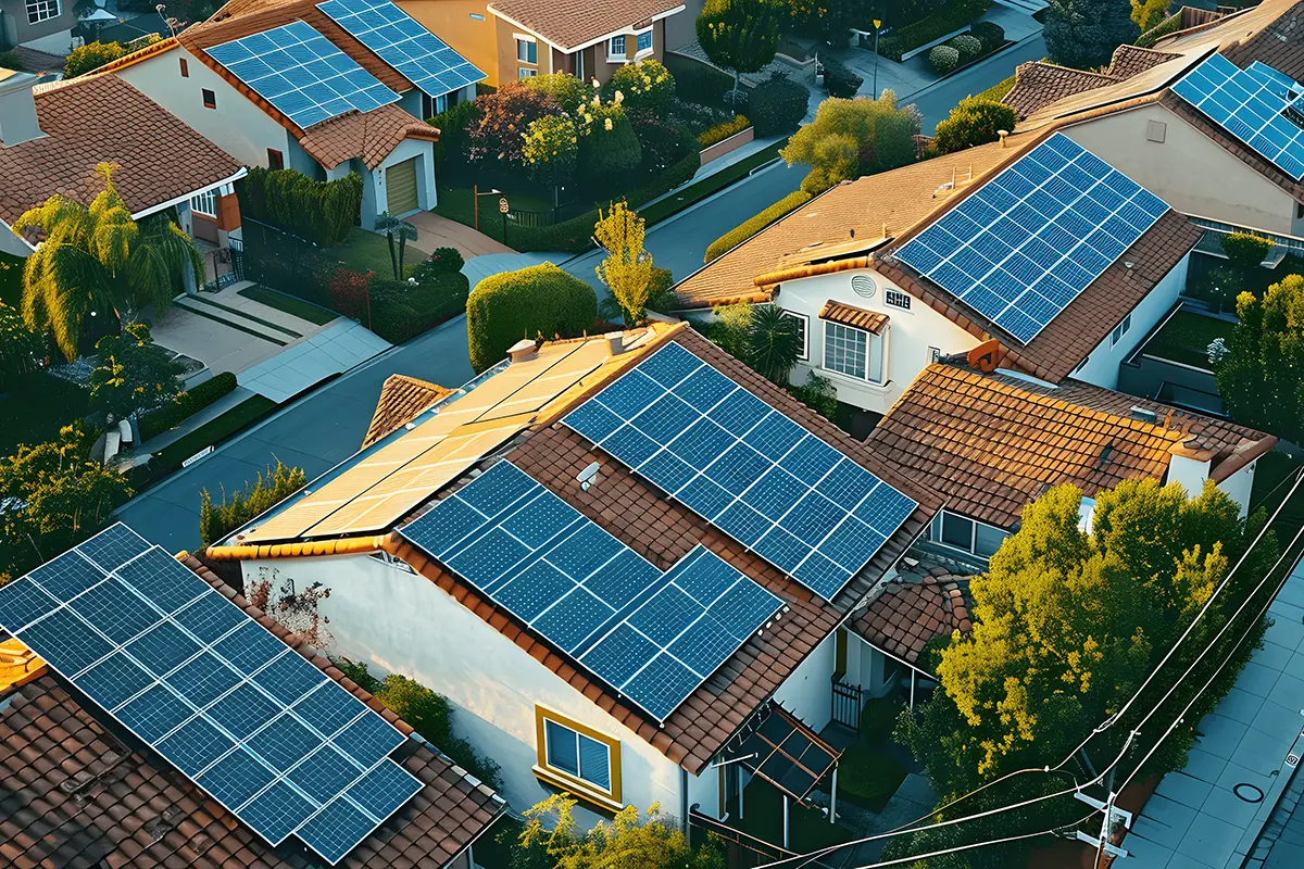 โซลาร์รูฟท็อป (Solar Rooftop) คืออะไร? เหมาะกับบ้านแบบไหน พร้อมไขข้อสงสัยฉบับสมบูรณ์