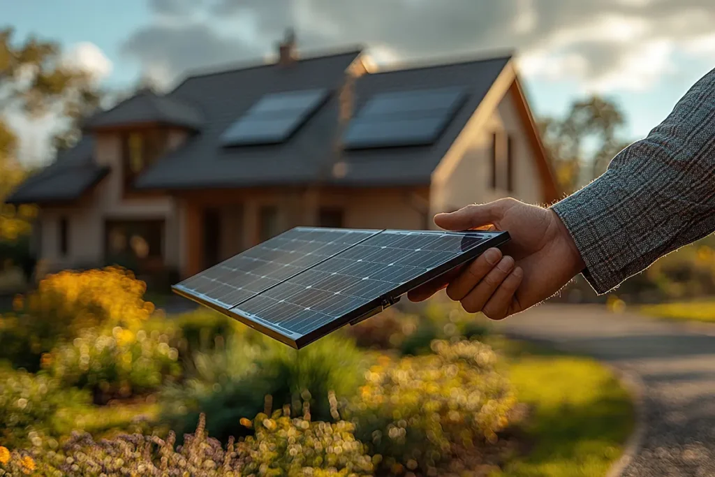 โซลาร์เซลล์ 10kW ราคาเท่าไหร่? คำนวณงบประมาณก่อนตัดสินใจติดตั้ง