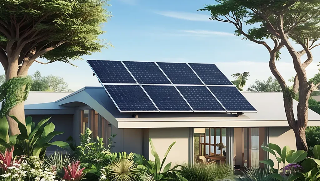 แผงโซล่าเซลล์มีกี่ประเภท? เลือกแบบไหนดีให้คุ้มค่าที่สุด