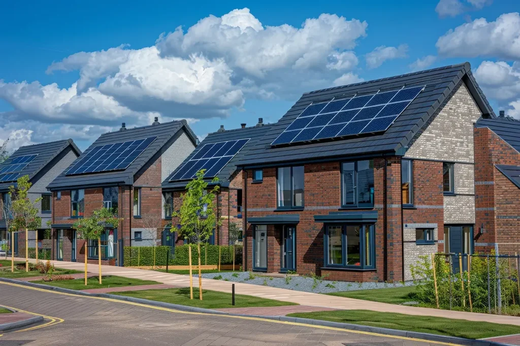 โซล่าเซลล์บ้าน ดีอย่างไร? 5 เหตุผลที่ควรติดตั้งวันนี้