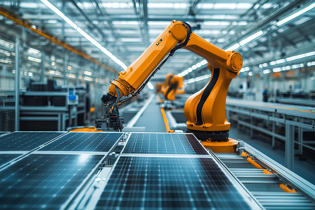 รีวิวอุปกรณ์โซล่าเซลล์ยอดนิยมที่ลูกค้าเลือกใช้