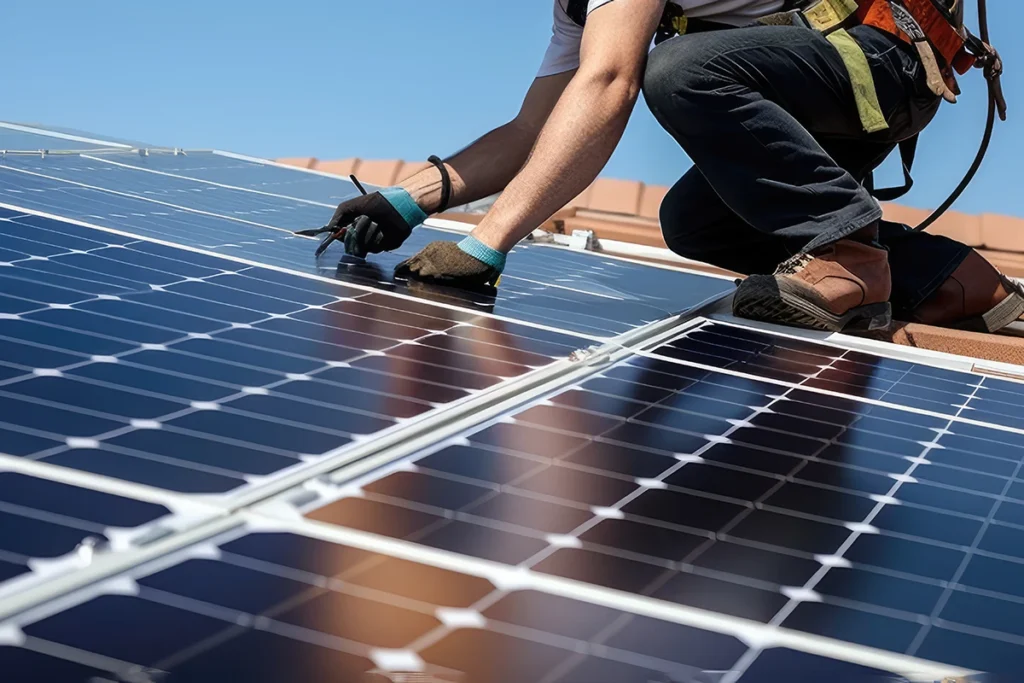 ราคาแผงโซล่าเซลล์สำหรับบ้าน พร้อมแนวทางเลือกแบบมืออาชีพ