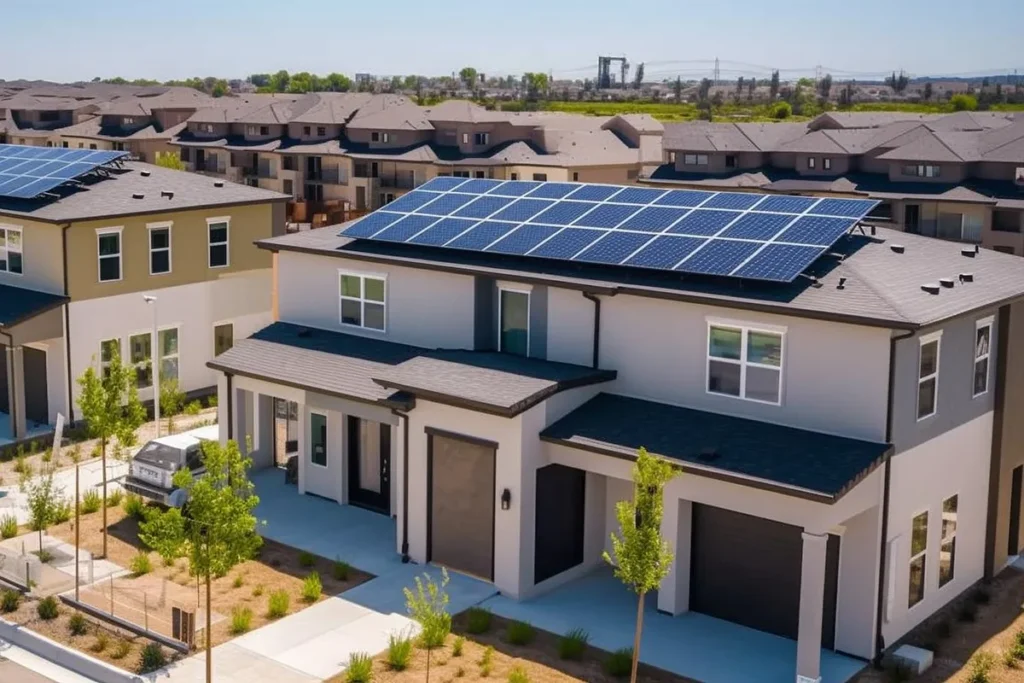 หลังคาโซล่าเซลล์: ทางเลือกใหม่ ลดค่าไฟ ประหยัดพลังงานเพื่อบ้านคุณ