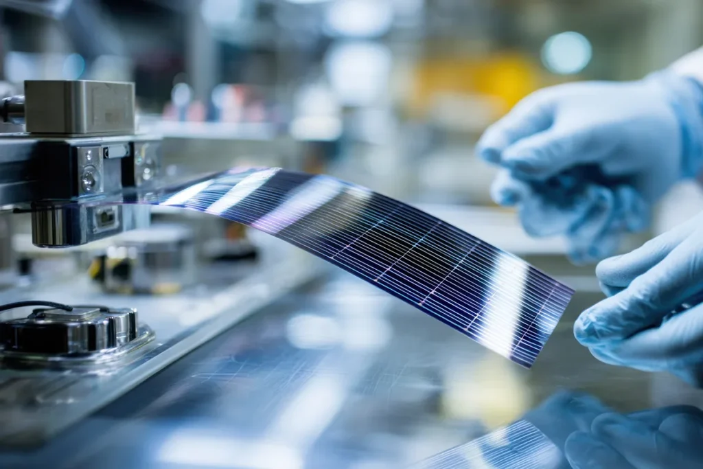 โรงงานผลิตแผงโซล่าเซลล์ในไทย น่าเชื่อถือแค่ไหน?