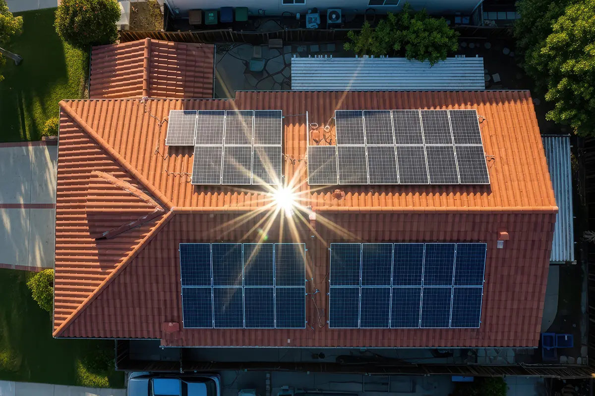 เทรนด์โซลาร์เซลล์ ปี 2026 สิ่งที่ควรรู้ก่อนติดตั้งแผงโซล่าเซลล์