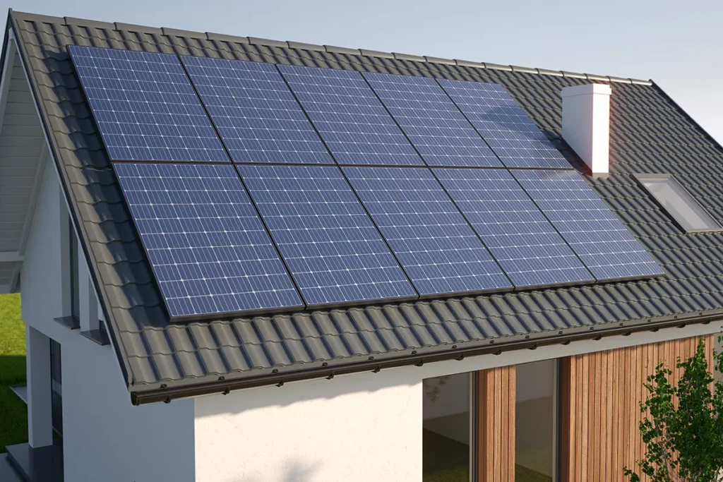 เทคนิคขอไฟฟ้าส่วนลดและสร้างรายได้ หลังติดตั้งแผงโซล่าเซลล์บ้าน: คู่มือฉบับสมบูรณ์สำหรับเจ้าของบ้าน